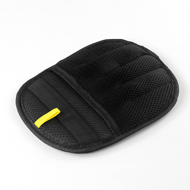 Electrostatic Pet Hair Removal Glove