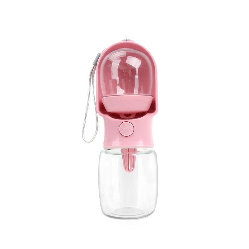 Pet Water Bottle