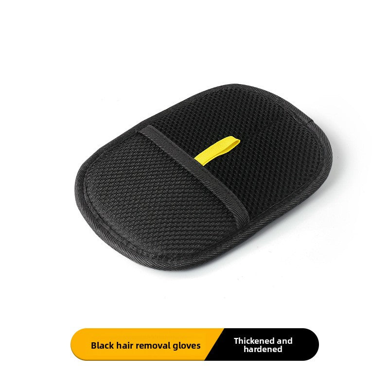 Electrostatic Pet Hair Removal Glove