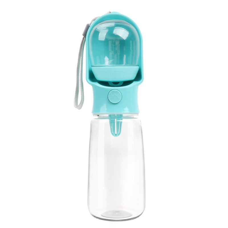 Pet Water Bottle